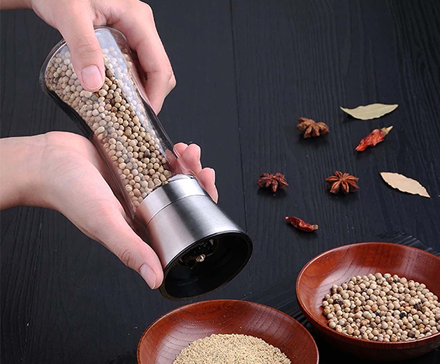 Nonstick Chappathi Press Square